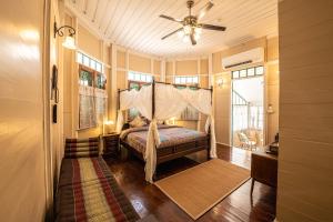 Wallaya Heritage Stay