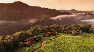 One&Only Nyungwe House - Butare