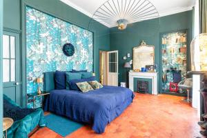 centre historique Avignon appartement Haussmannien 140 m2