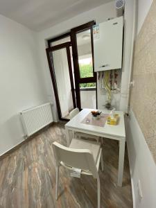 Morii Lake Apartaments & Studios