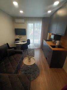 Raudonų plytų apartamentai