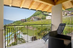 Bacchushof Apartment Lagrein