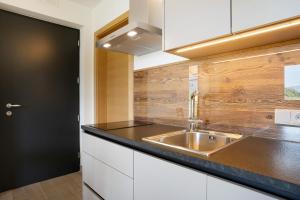 Bacchushof Apartment Lagrein