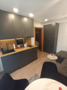 Raudonų plytų apartamentai