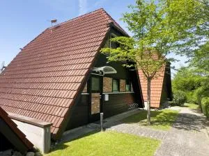 Ferienhaus Exquisit - 博登斯边的伊门施塔特