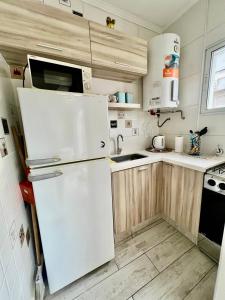 Encantador monoambiente boutique zona Aldrey