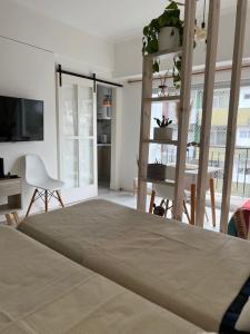 Encantador monoambiente boutique zona Aldrey