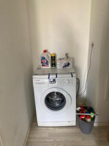 Appartement Saint Jo