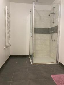 Appartement Saint Jo
