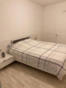 Appartement Saint Jo