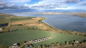 Rekreační dům U jezer, Milovice 6 - بولهاري