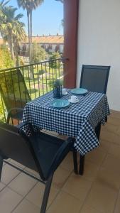 La Barrosa, Aldea del Coto