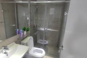 Aveline Suites Luna,1br, balcony & amenities