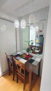 Aveline Suites Luna,1br, Rockwell side