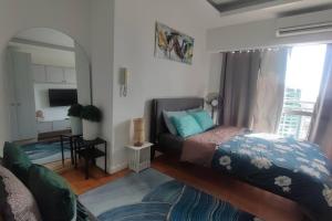Aveline Suites Luna,1br, balcony & amenities
