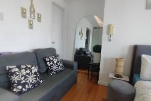 Aveline Suites Luna,1br, Rockwell side