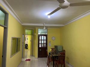 Labuan homestay Cemara dVilla