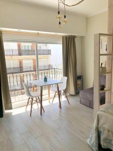 Encantador monoambiente boutique zona Aldrey