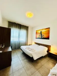 Hotel Bed & Bike - Cesena