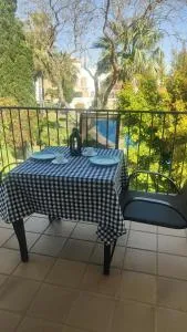 La Barrosa, Aldea del Coto - نوفو سانكتي بيتري