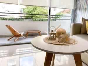 Eco Apartment, con cochera, p 3