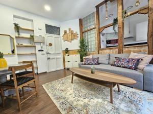 La Estancia de la Ilustración