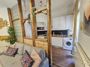 La Estancia de la Ilustración