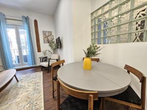 La Estancia de la Ilustración