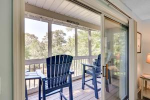 Spring Break in Southport | Beach Condo