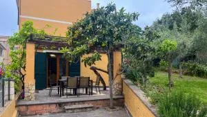 Sardinianworld - Villa Caterina - سانتا كاترينا