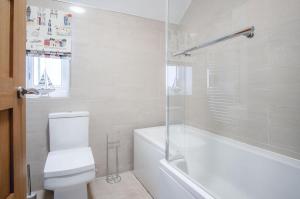 Harbour View - 2 Bedroom Apartment - Milford Haven