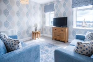 Harbour View - 2 Bedroom Apartment - Milford Haven