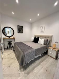 Casa Aslan Torrox Pueblo