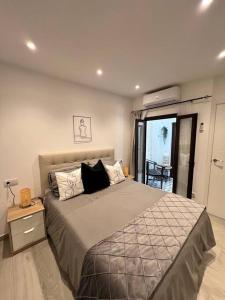 Casa Aslan Torrox Pueblo