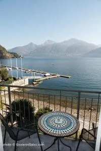 Garden Rooms 2 - Menaggio