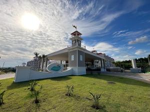 São Pedro Thermas Resort Oficial