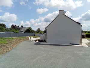Maisons de vacances SEJOURNER CHEZ CHANTAL : photos des chambres