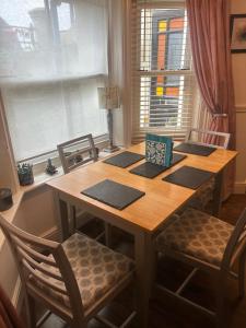 Unique seafront 2 bedroom 2 bathroom apartment