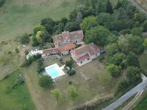 Villa Esperance - Douchapt