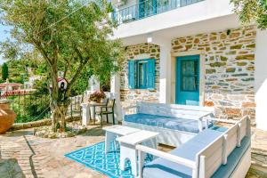 Patras Apartments