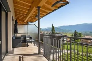 Bacchushof Apartment Chardonnay - Енья