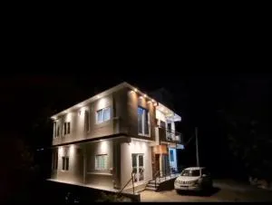 Misty View Kodai Villa - Palni