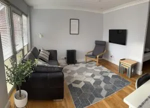 Tranquil Haven Retreat - Layer de la Haye