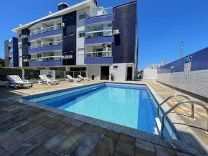 Depto con Piscina en Gaivotas