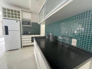 Depto con Piscina en Gaivotas