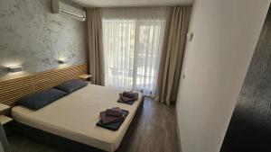 Horizont Apartment Sozopol