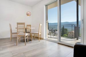 Bacchushof Apartment Cabernet