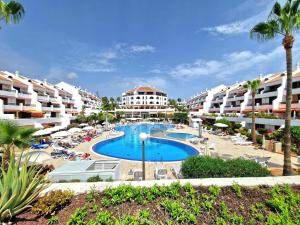Parque Santiago I C-010 by TRENERIFE DREAM PROPERTIES