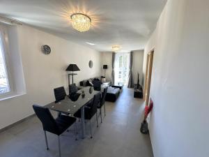 Appartement vieux village