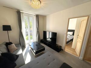 Appartement vieux village